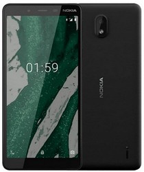Замена камеры на телефоне Nokia 1 Plus в Сочи